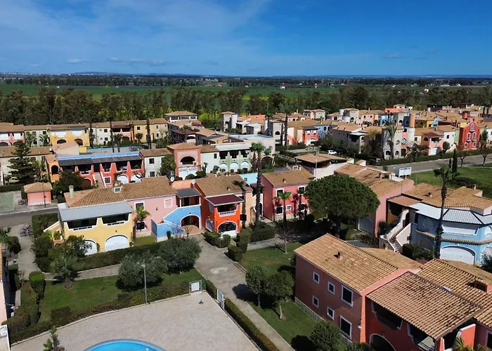 Casa GIO' GIO' Borgo San Basilio
