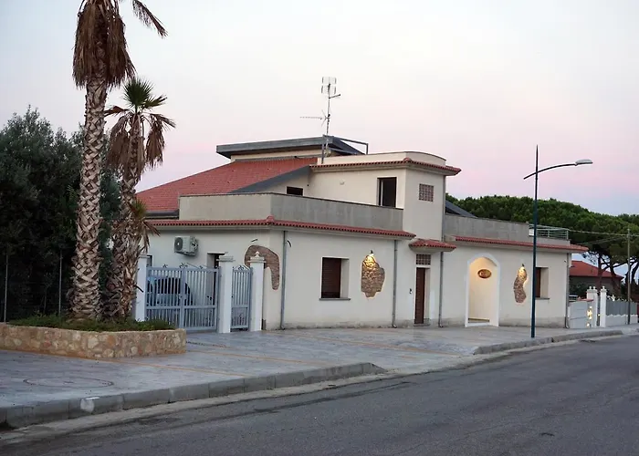 Il Sogno di Calipso
