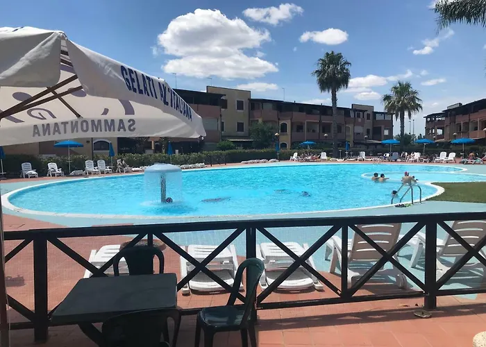 Blu Village 2